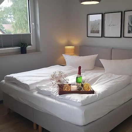 Auszeit Oase Heidi *