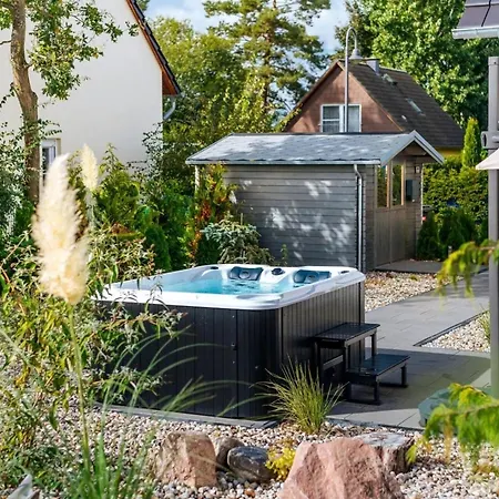 Auszeit Oase Heidi Göhren-Lebbin