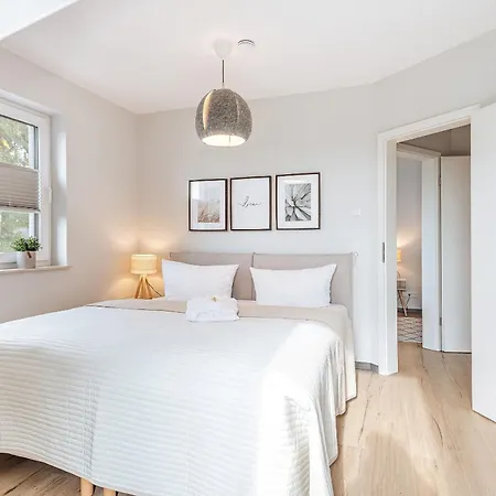 Auszeit Oase Heidi *