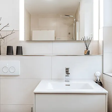 Feriehus Auszeit Oase Heidi