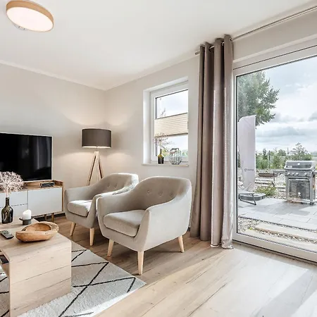 Auszeit Oase Heidi *