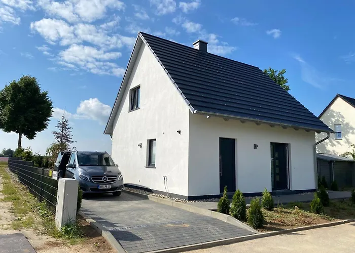Auszeit Oase Heidi